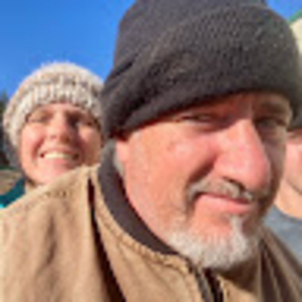 Meet your Posher, Tonja